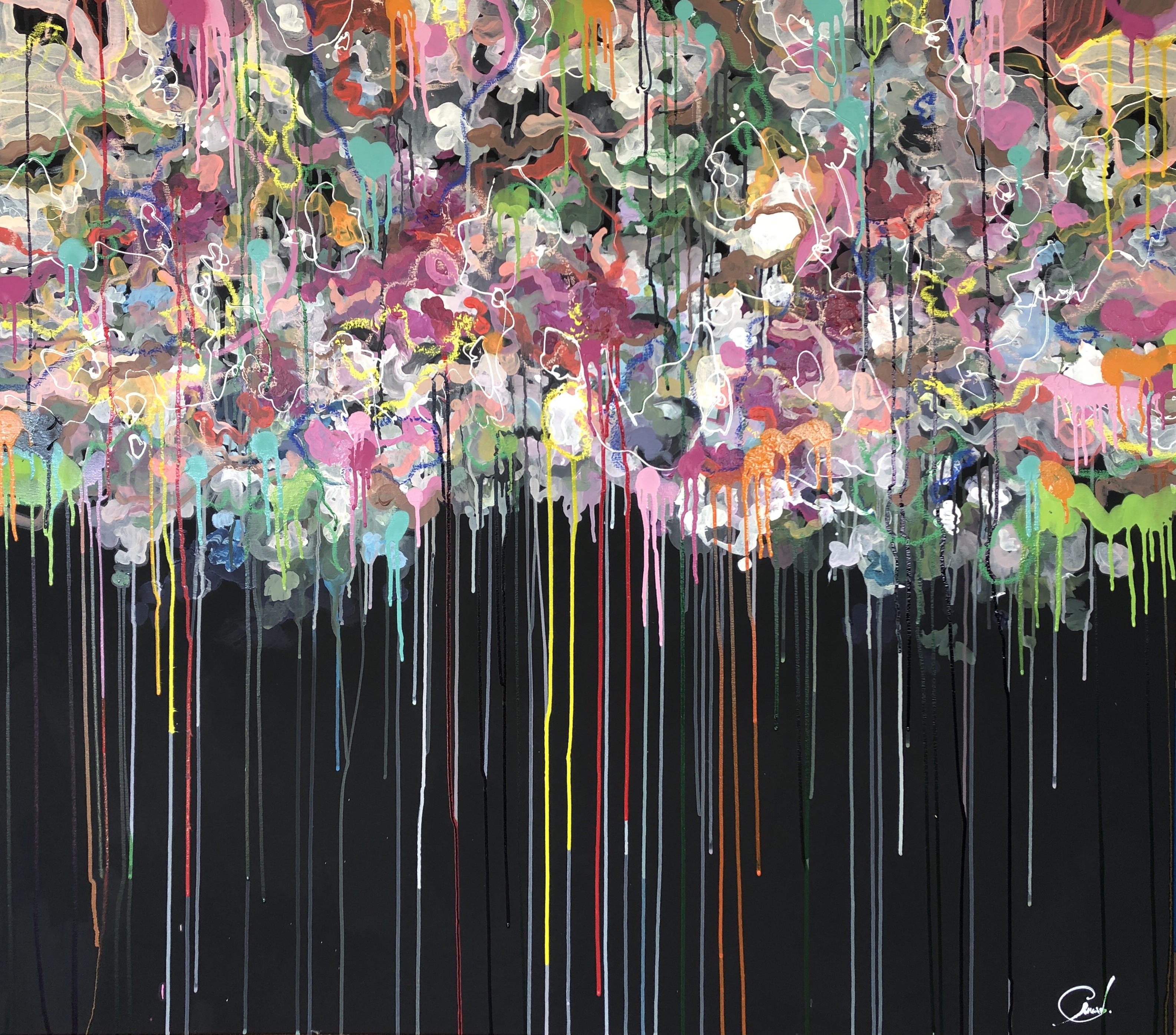 Maria Esmar, A world of our own Maria Esmar, A world of our own