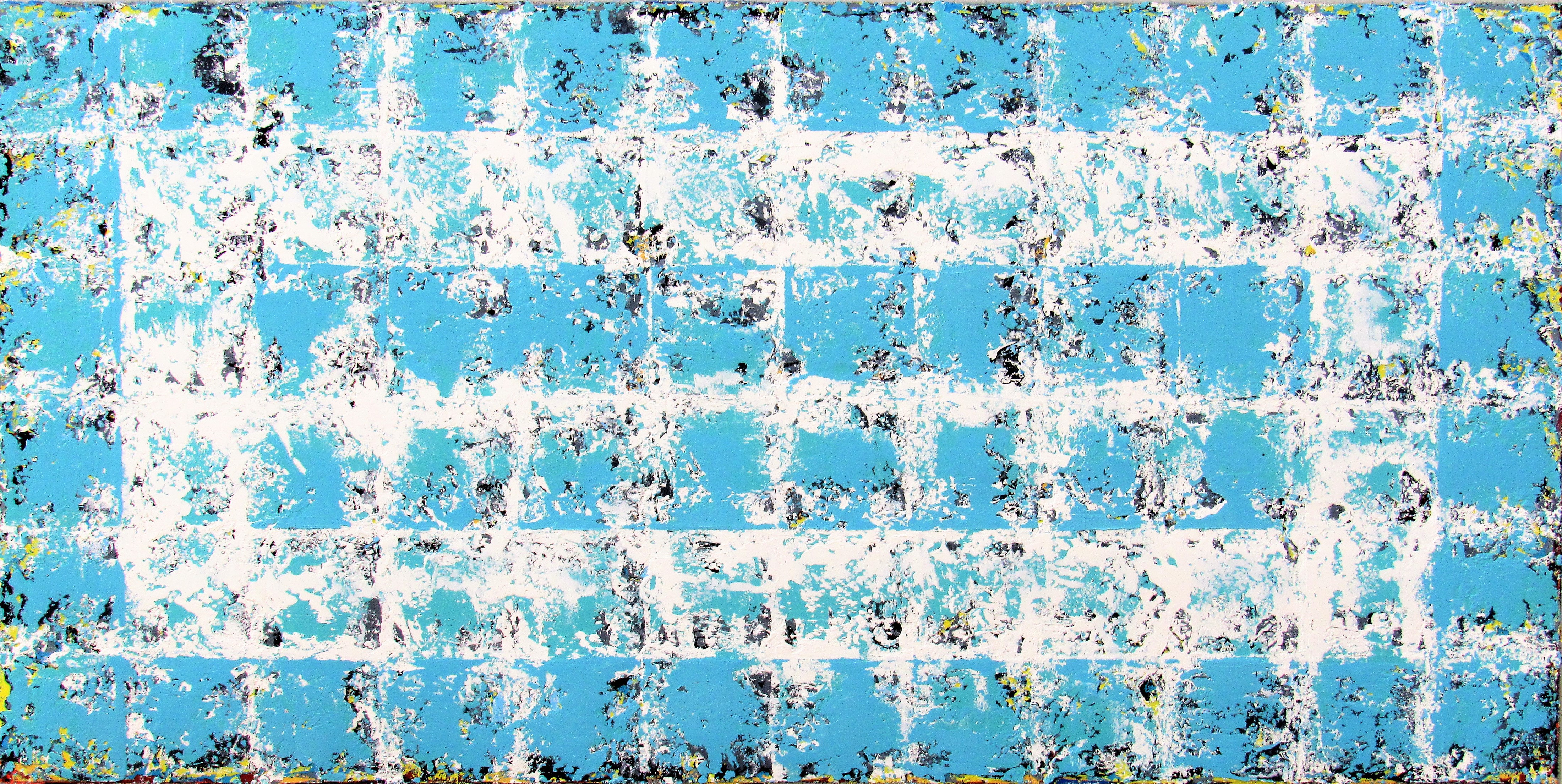 Brian Neish, Wanderlust Brian Neish, Wanderlust