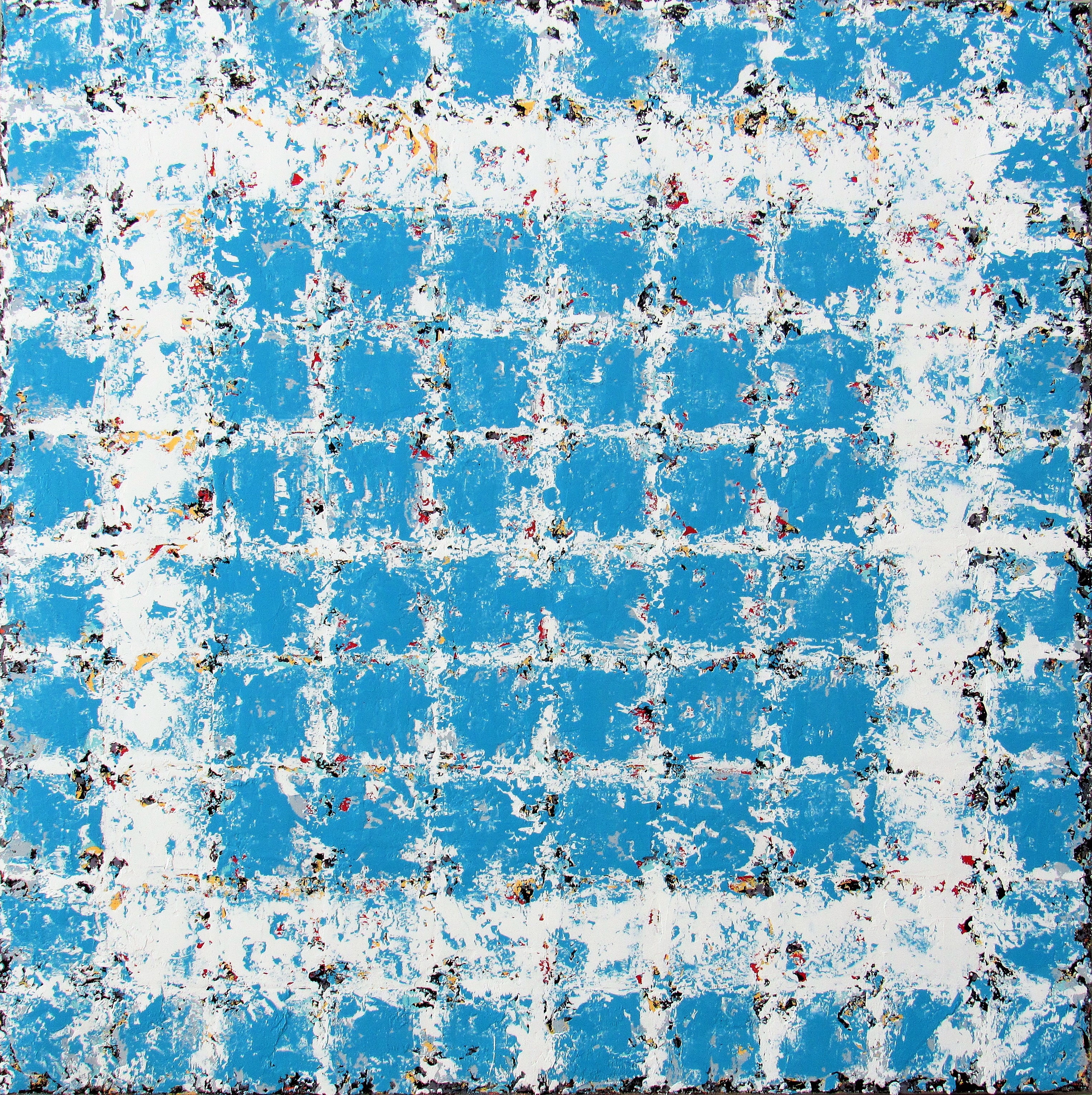 Brian Neish, Vanishing Brian Neish, Vanishing