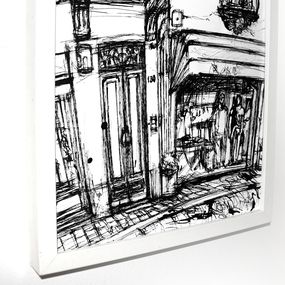 Lucio Forte, 130 Emilia Street Lucio Forte, 130 Emilia Street