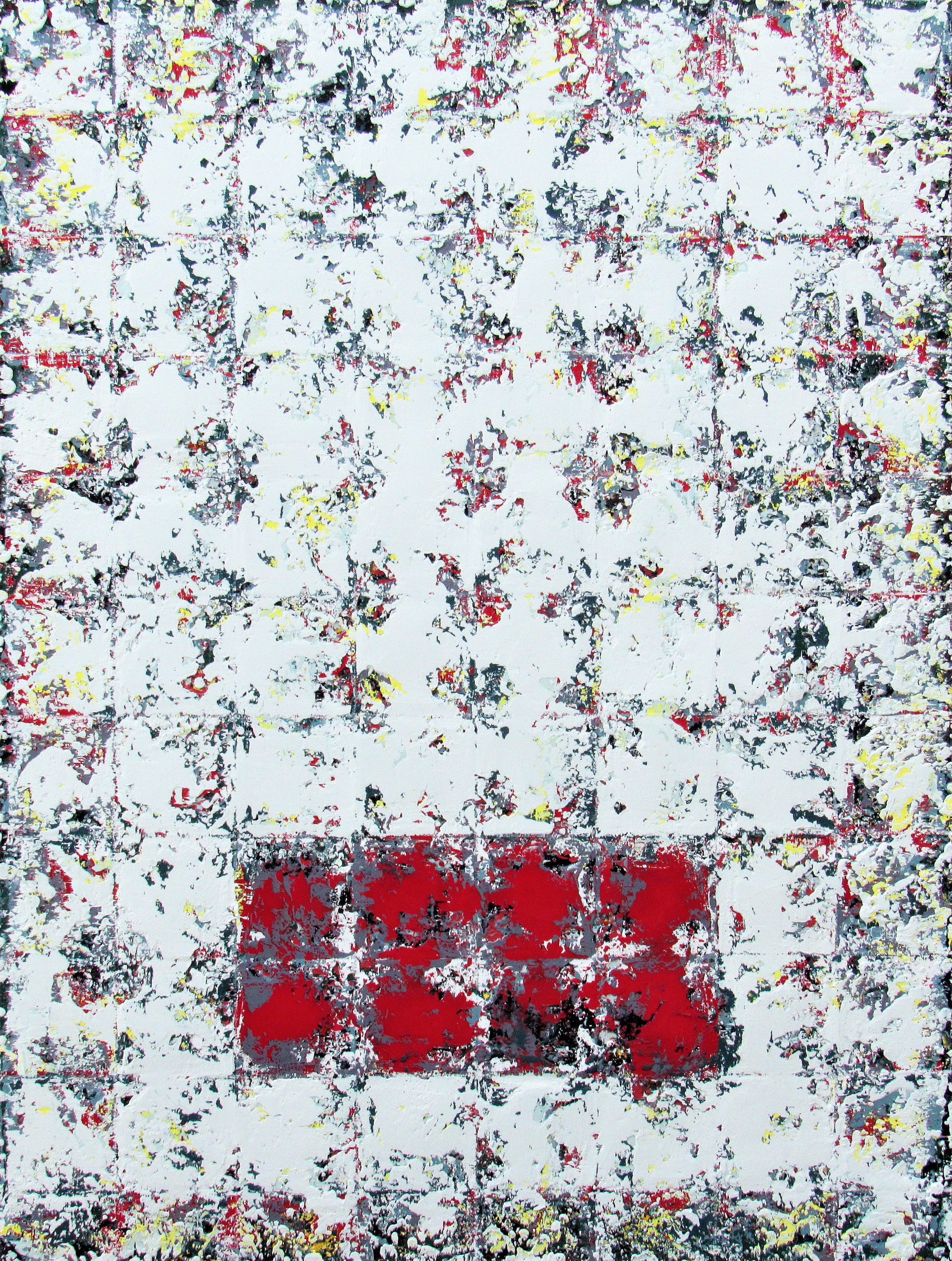 Brian Neish, Ordeal Brian Neish, Ordeal