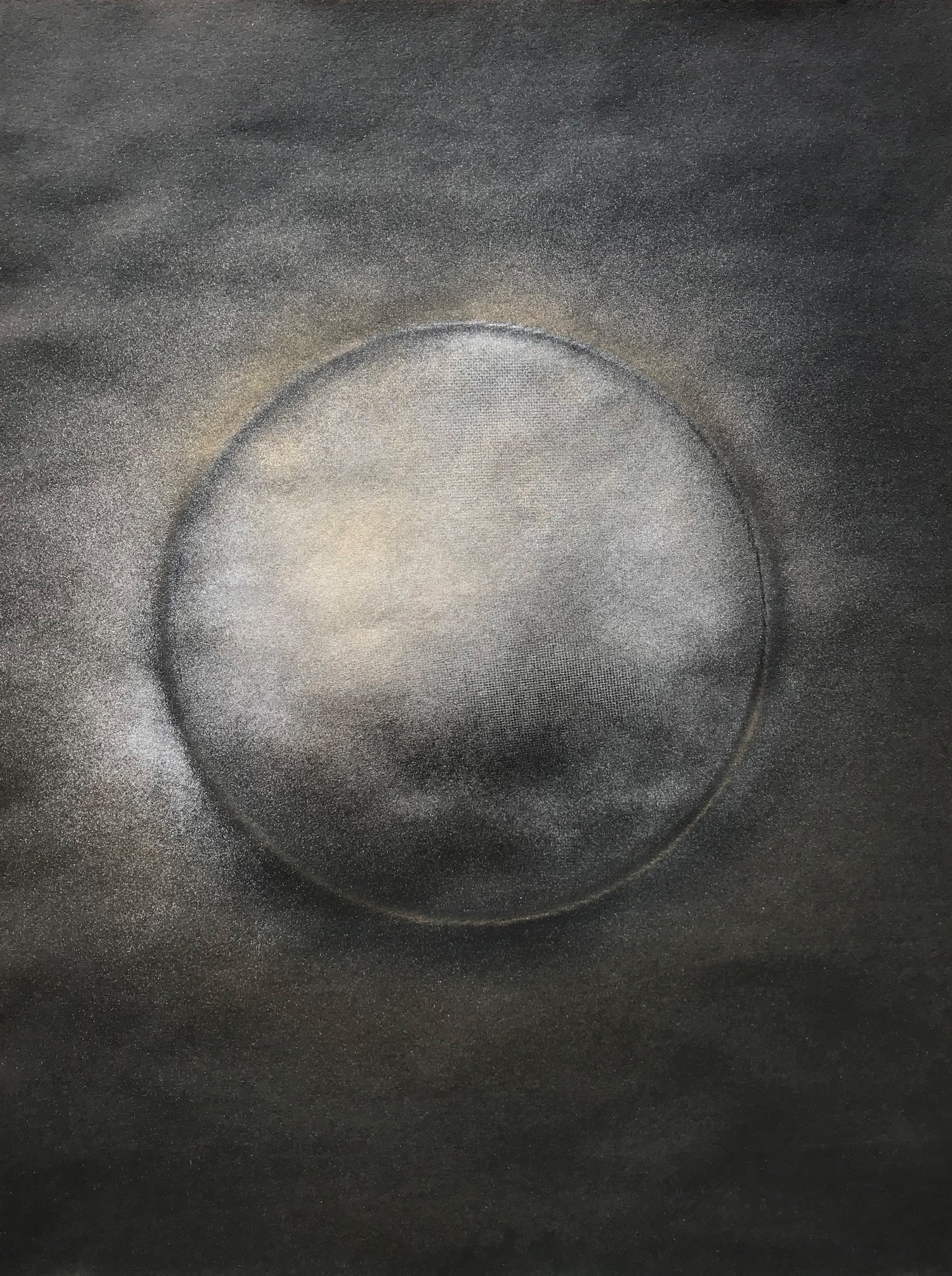 Michael Grine, Humid Michael Grine, Humid