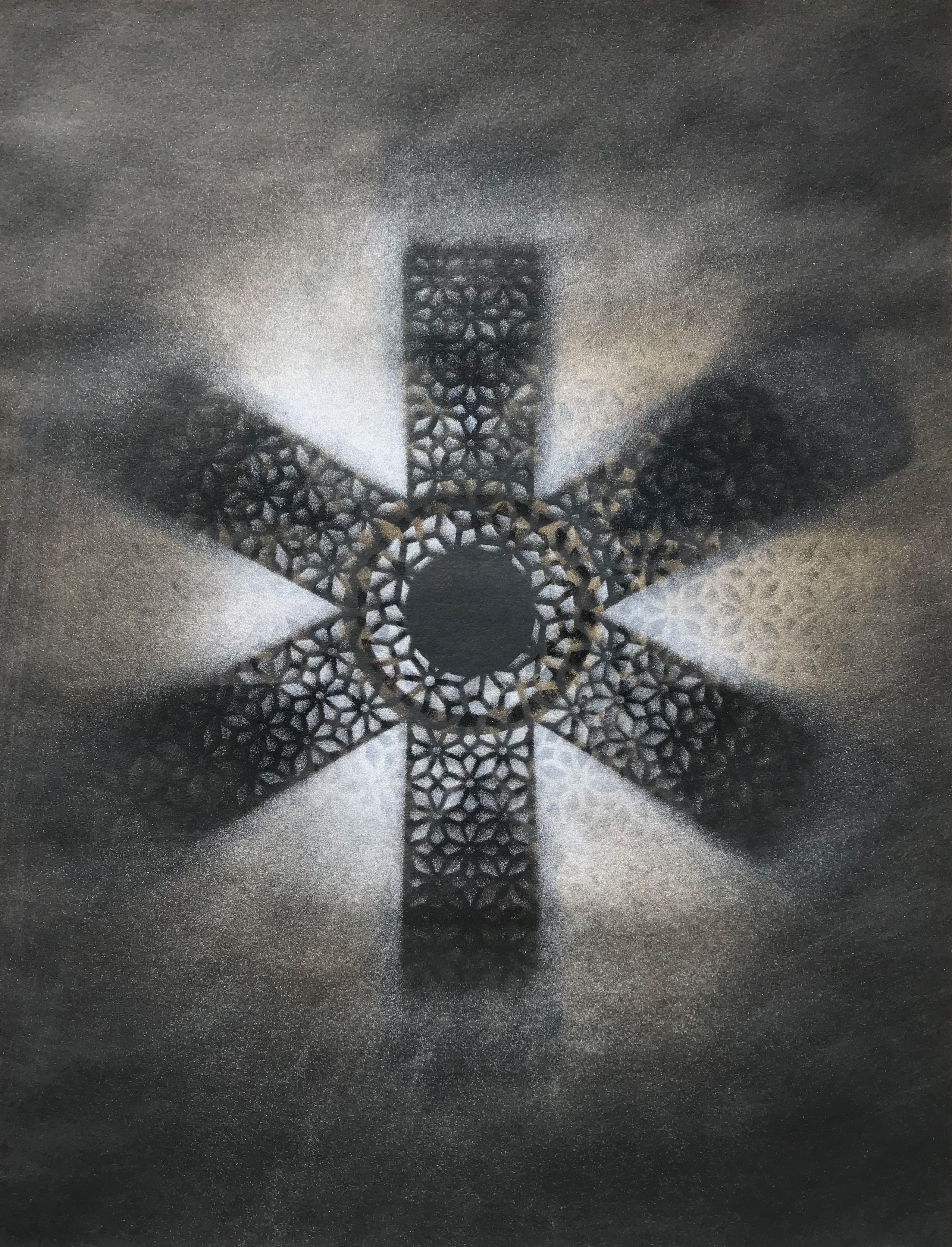 Michael Grine, Godless Michael Grine, Godless