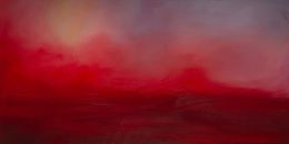 Peinture, Feeling, Elina Bilous