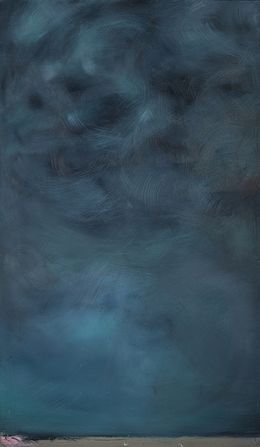 Peinture, Wind noise, Elina Bilous
