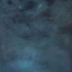 Gemälde, Wind noise, Elina Bilous