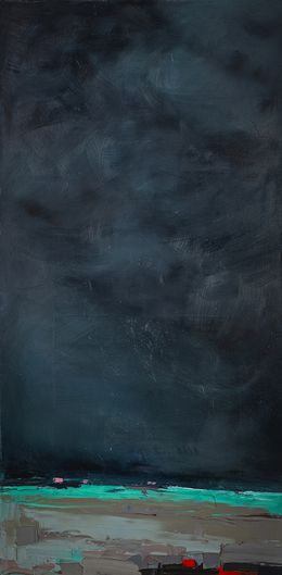 Peinture, Happy moments, Elina Bilous