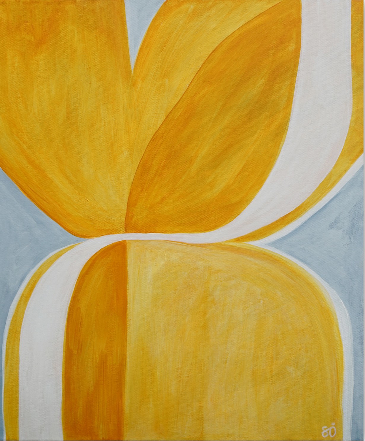 Sara Ödman, Summer Desire Sara Ödman, Summer Desire