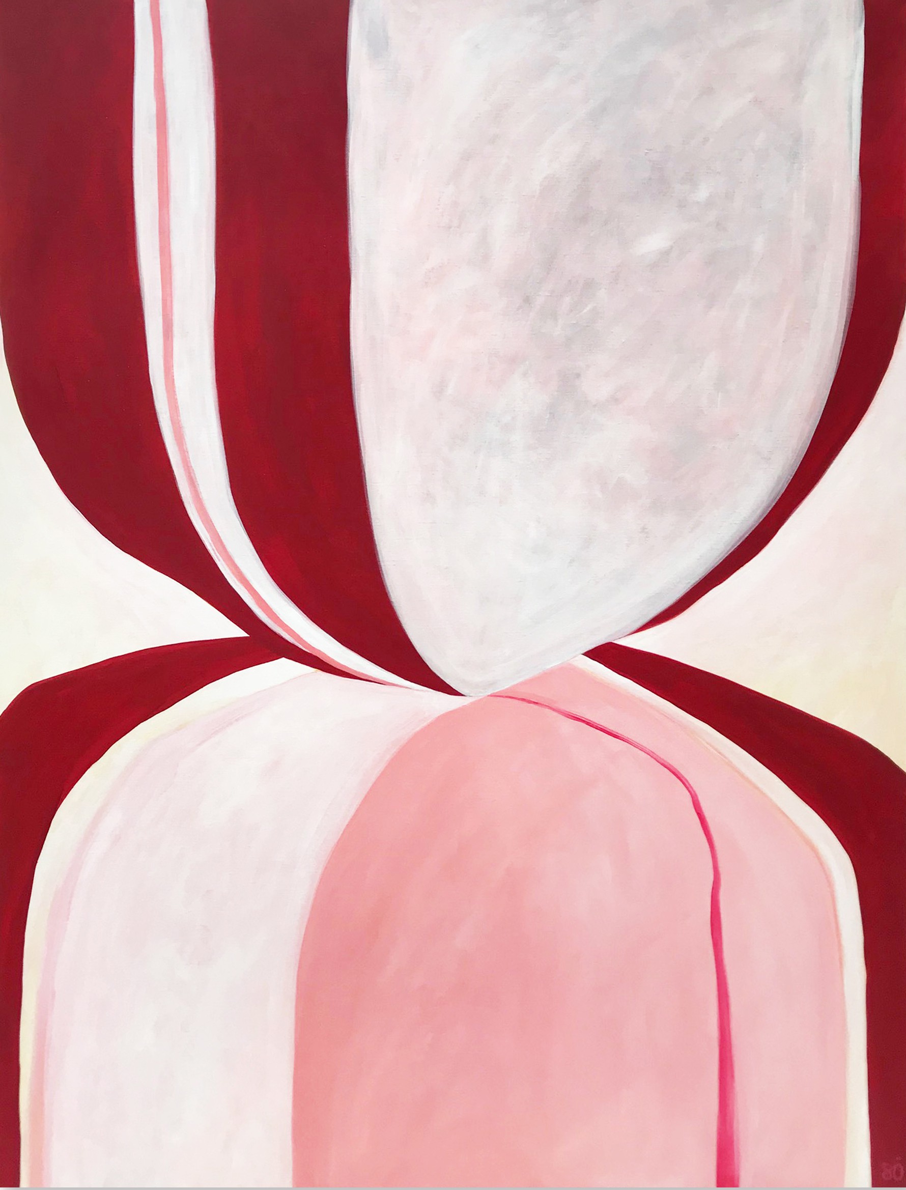 Sara Ödman, Blossom Sara Ödman, Blossom