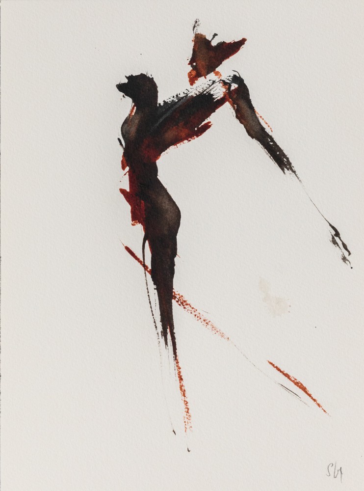 Stéphane Lejeune, Nu de femme Stéphane Lejeune, Nu de femme