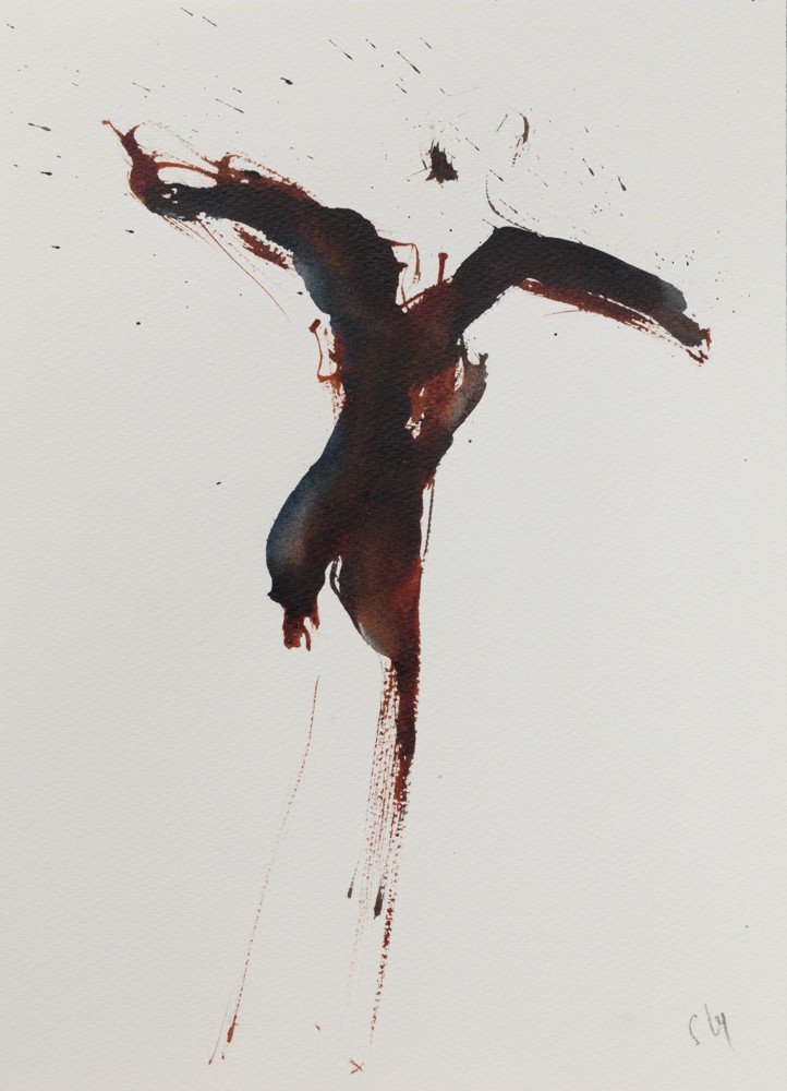 Stéphane Lejeune, Nu de femme Stéphane Lejeune, Nu de femme