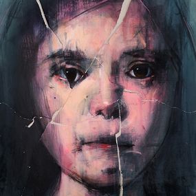 Gemälde, Awake.com, François Cognet
