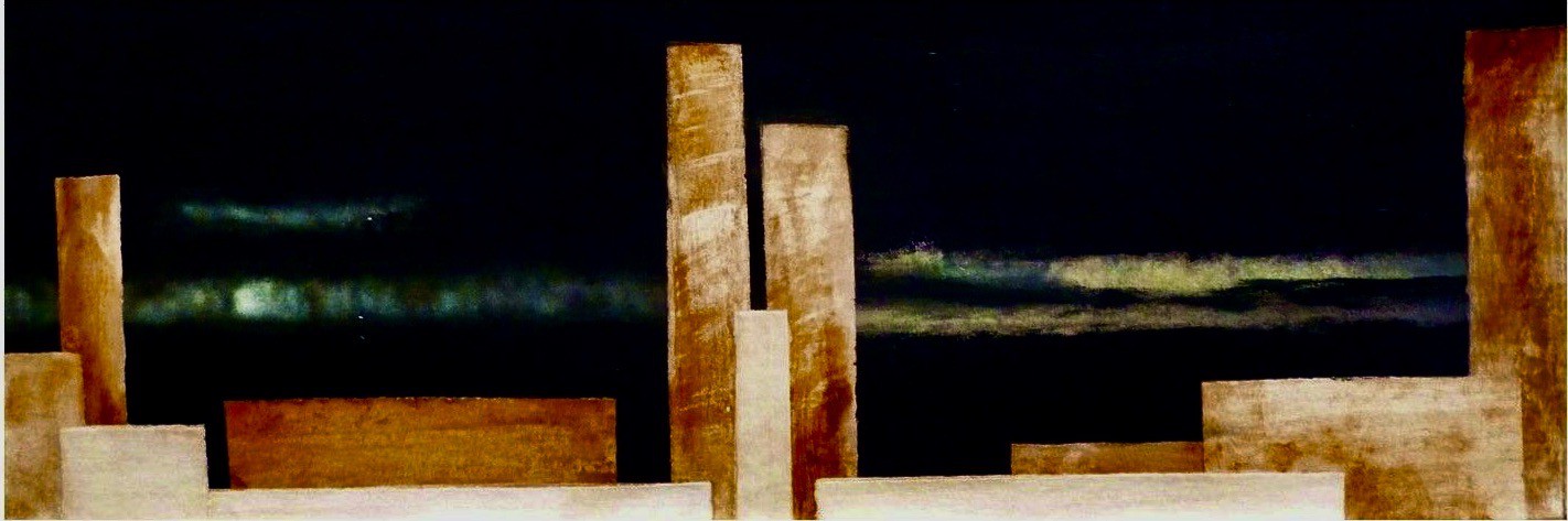 Jean-Luc Veret, Horizon IV Jean-Luc Veret, Horizon IV