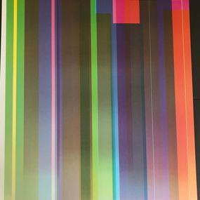 Felipe Pantone, Subtractive Variability P3 Felipe Pantone, Subtractive Variability P3