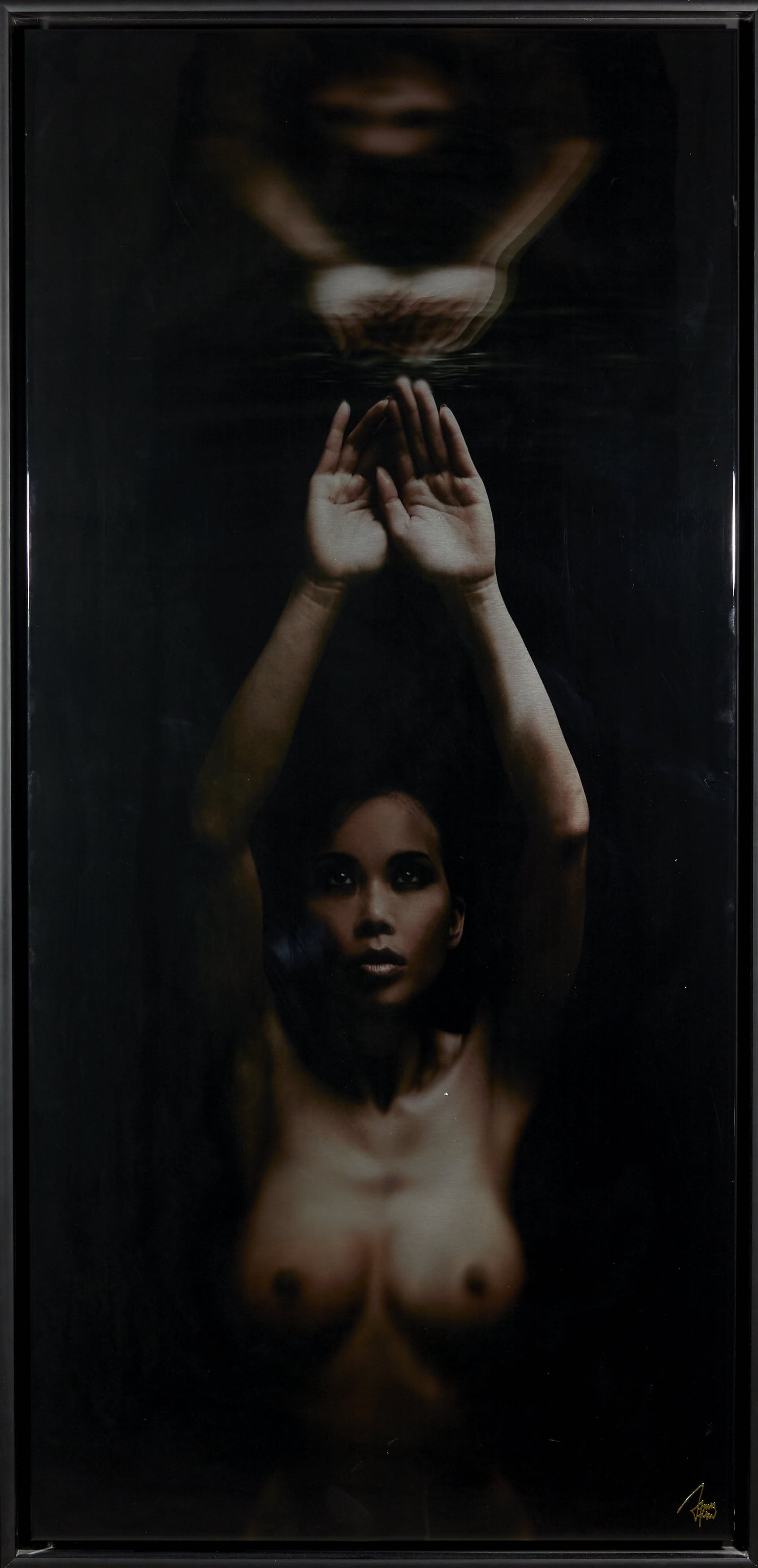 James Chiew, Under water II James Chiew, Under water II