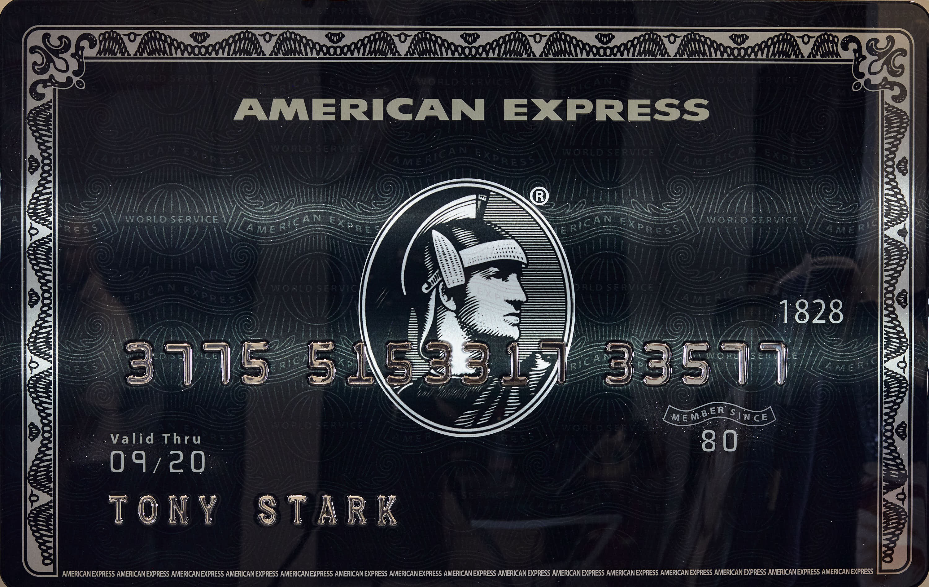 James Chiew, American Express James Chiew, American Express