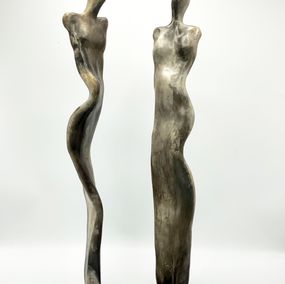 Sculpture, Ensemble, Joëlle Laboue