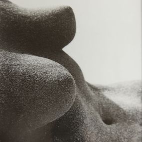 Sand Breasts-Hawaii Untertitel : (Cindy Crawford), Herb Ritts