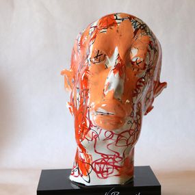 Brut number two, Noah Borger