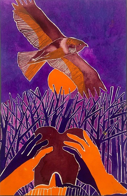Valérie Crausaz, Les jumelles Valérie Crausaz, Les jumelles
