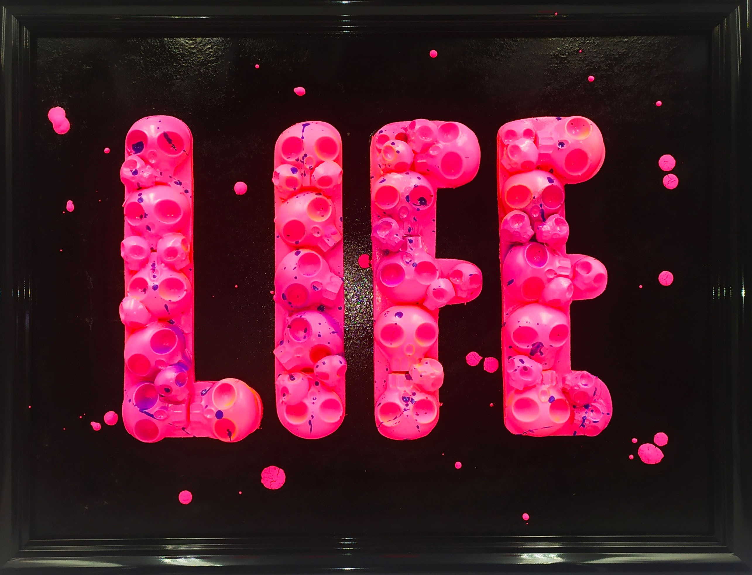 VL., Life VL., Life