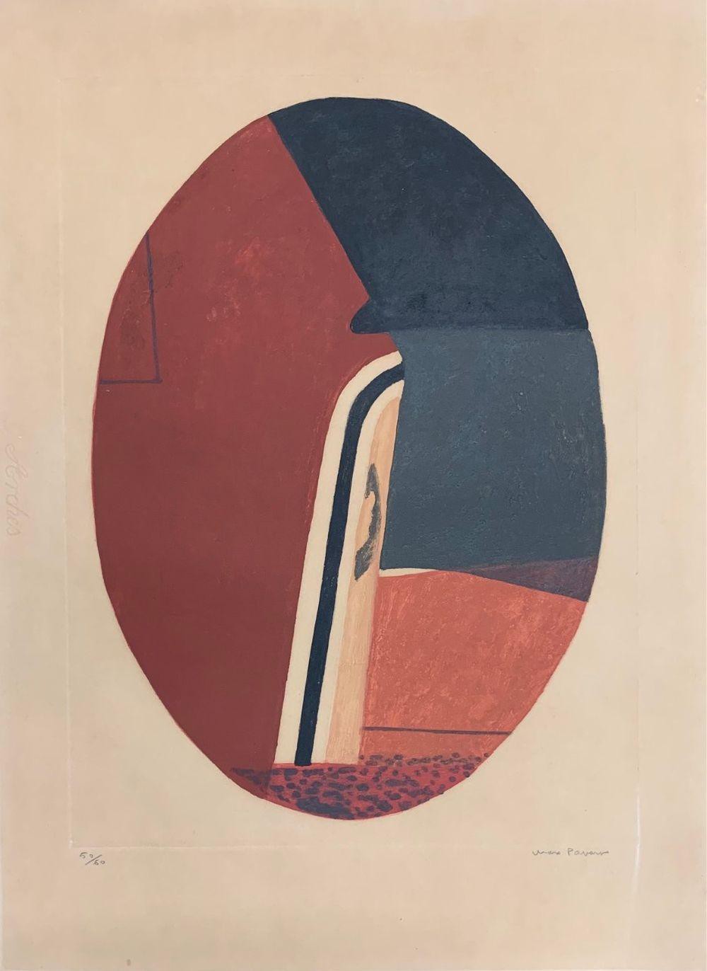 Max Papart, Les chemins de la Lumière Max Papart, Les chemins de la Lumière