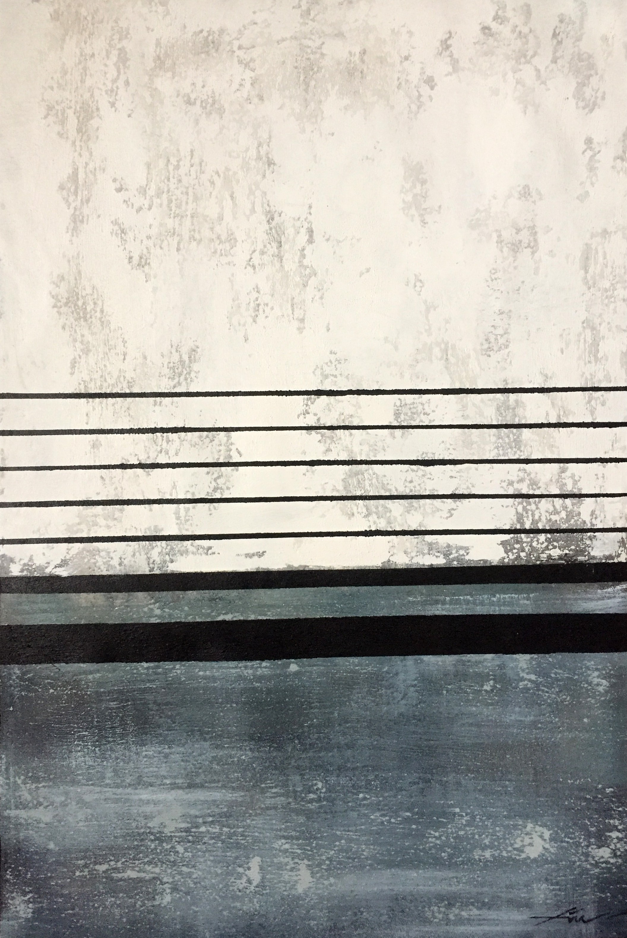 Xiu, Composition 308 Xiu, Composition 308