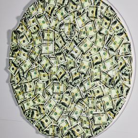 Ghost Art, Wheel of fortune Ghost Art, Wheel of fortune