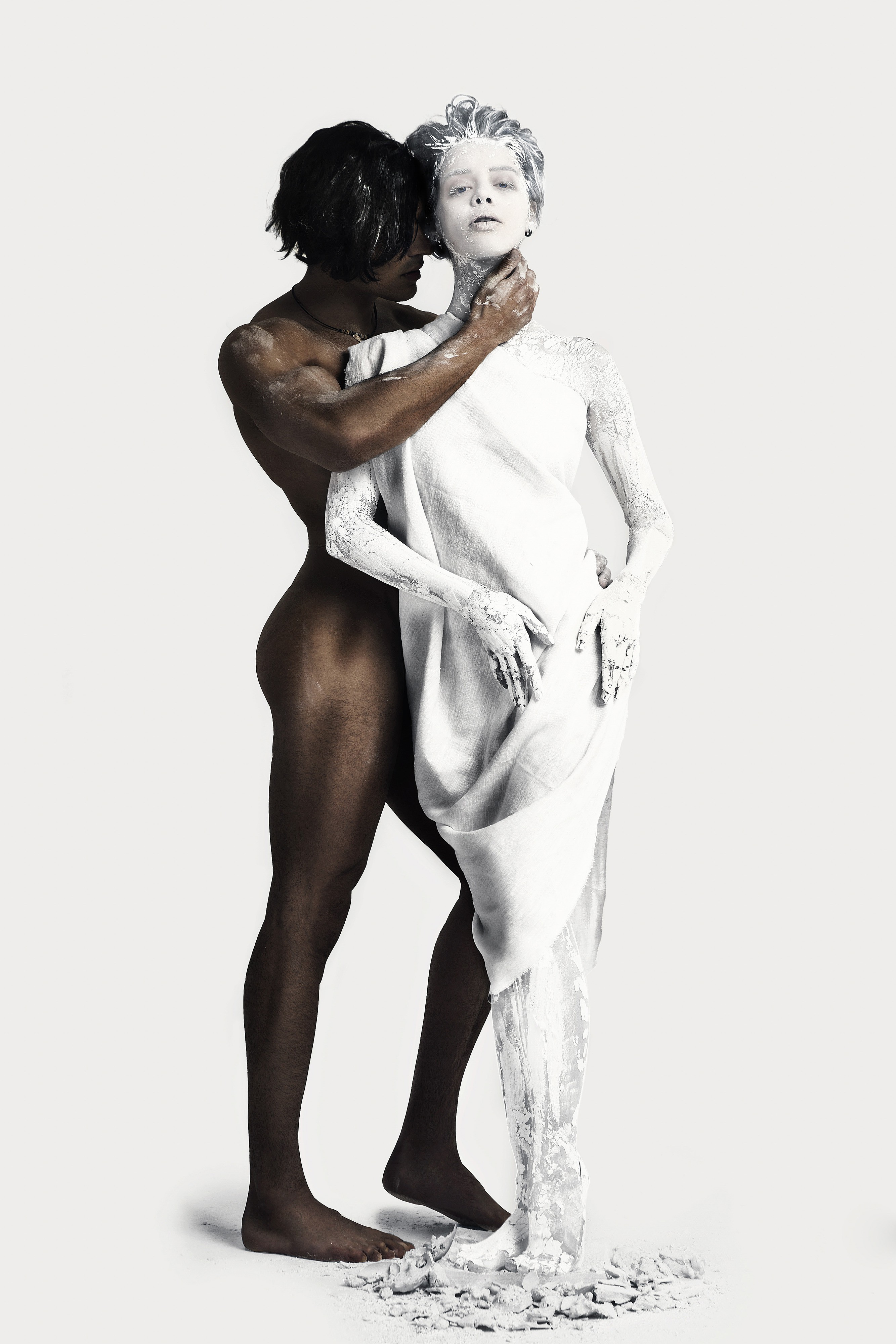 Feng Wang, Sculptor Feng Wang, Sculptor