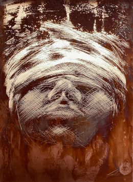 Blind Prophet, Gerard Russo