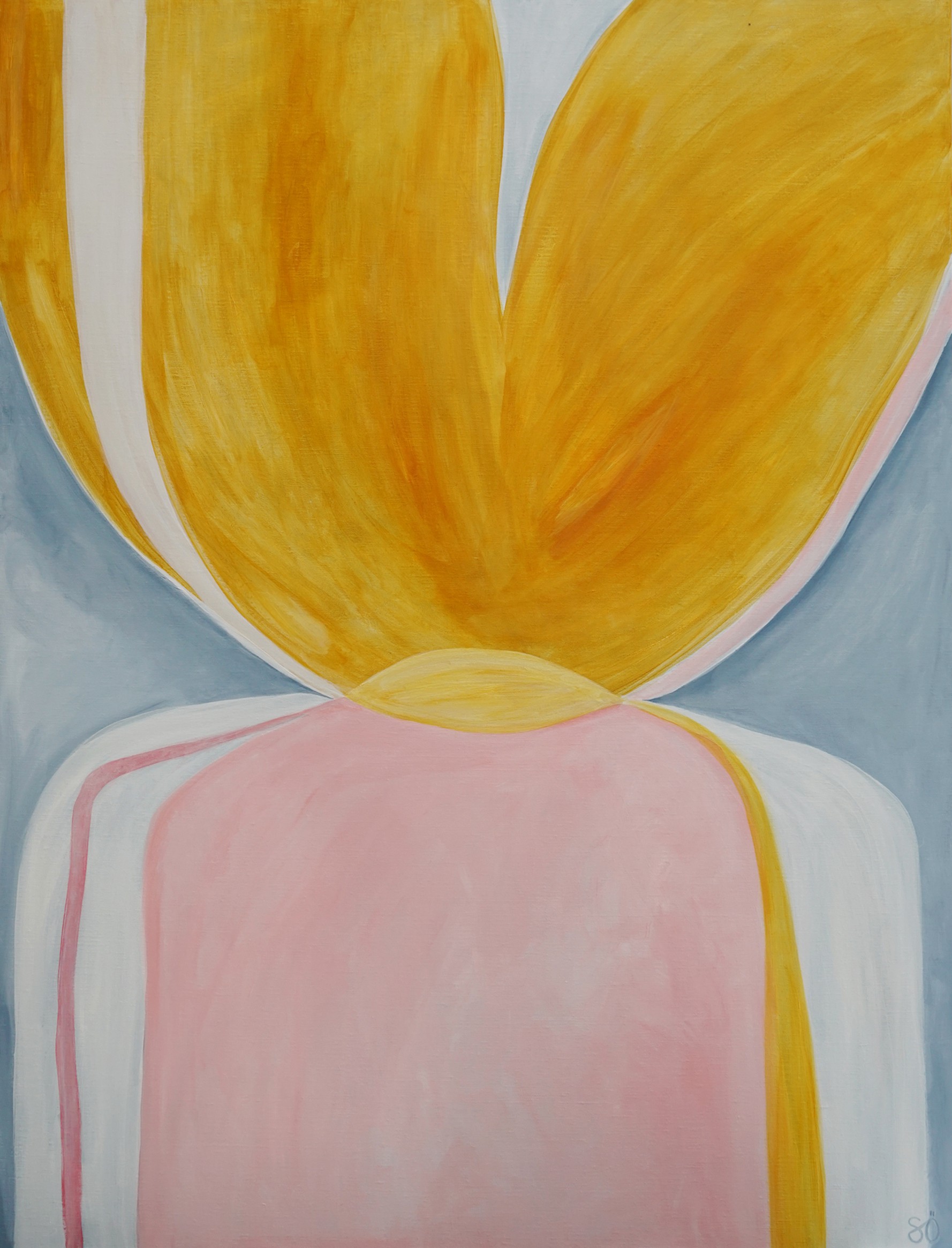 Sara Ödman, Power Flower Sara Ödman, Power Flower