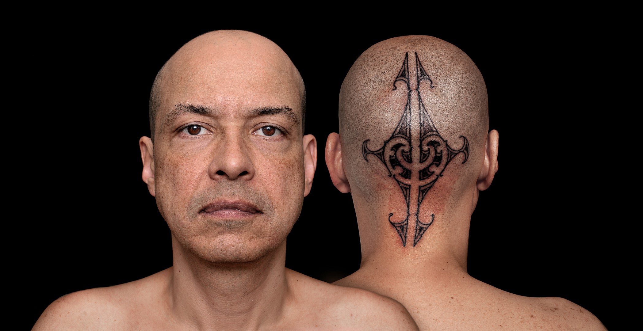 Antonio Briceño, We from Series: I Am We - The Endless Journey Antonio Briceño, We from Series: I Am We - The Endless Journey