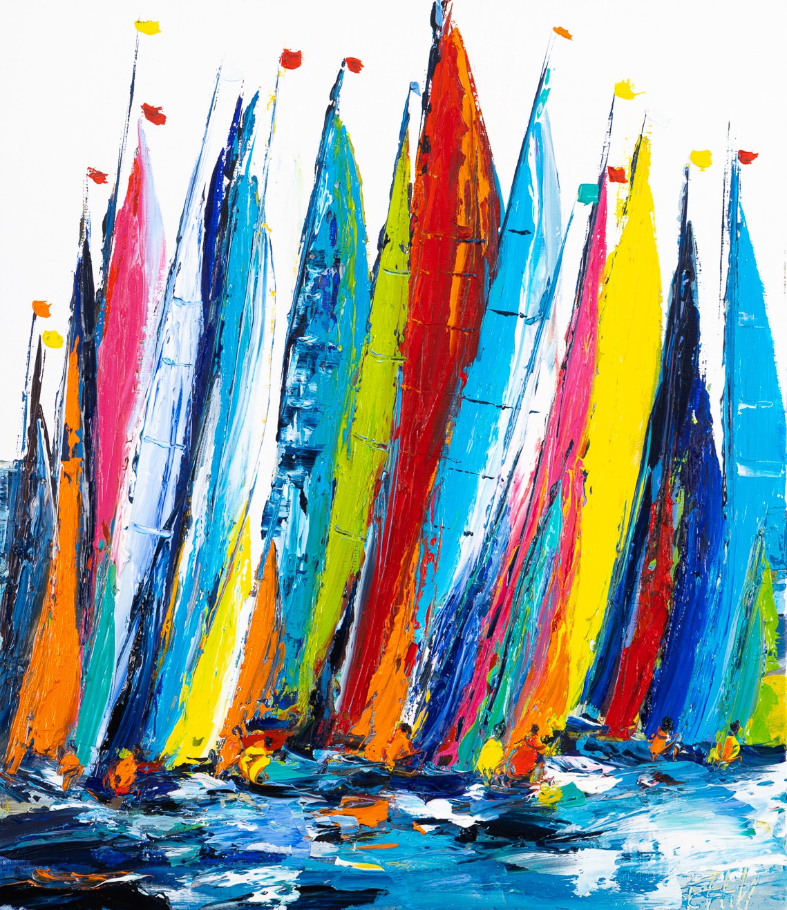 Sophie Petetin, Une course de folie Sophie Petetin, Une course de folie