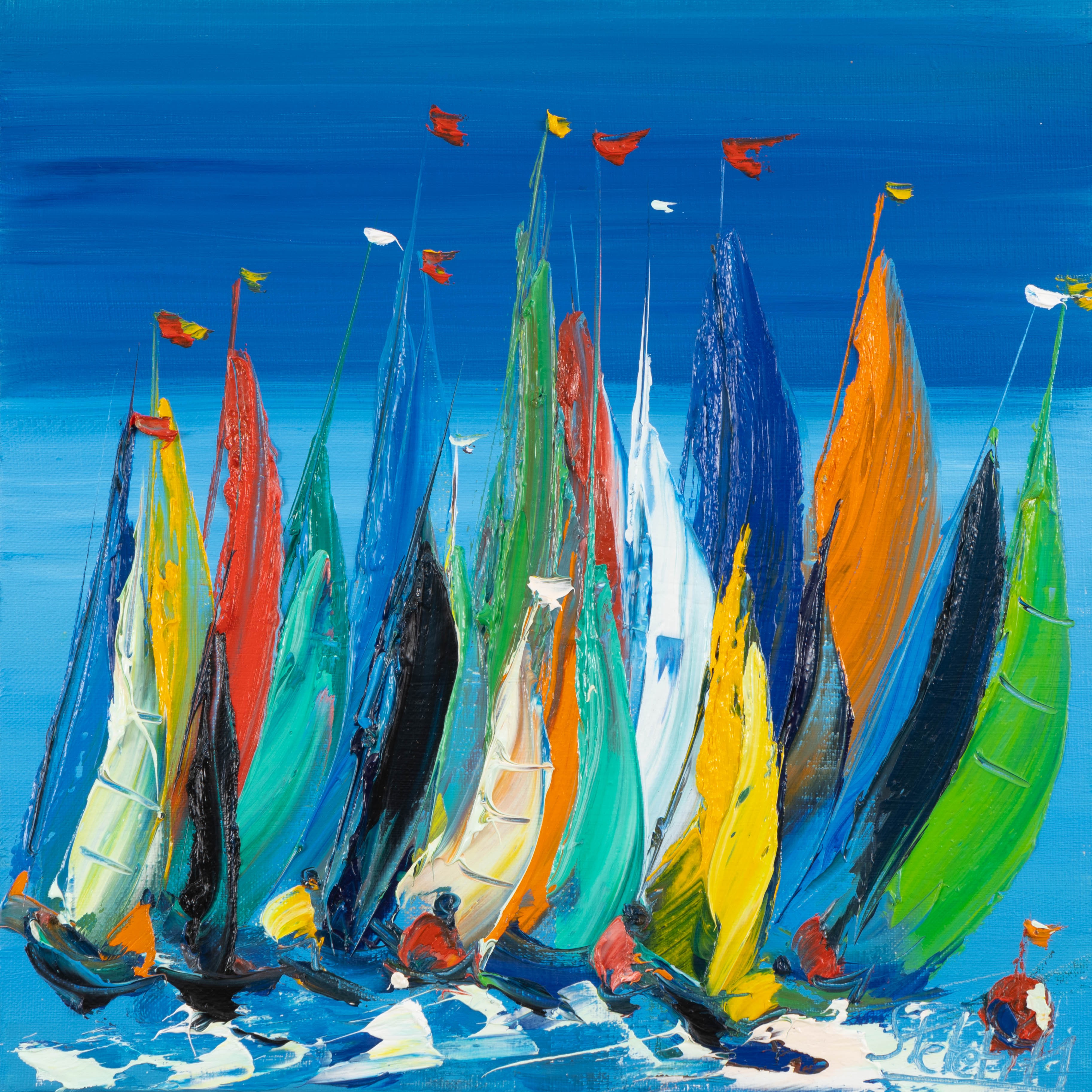 Sophie Petetin, REGATES,JOLIE COURSE Sophie Petetin, REGATES,JOLIE COURSE