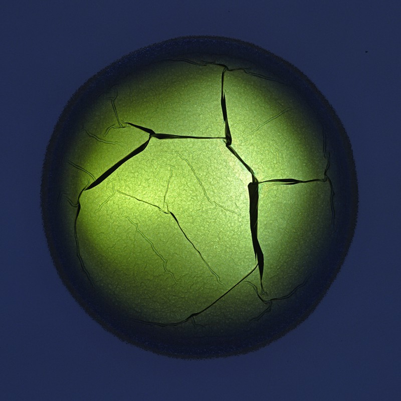 Claus Stolz, Sun #178 Claus Stolz, Sun #178