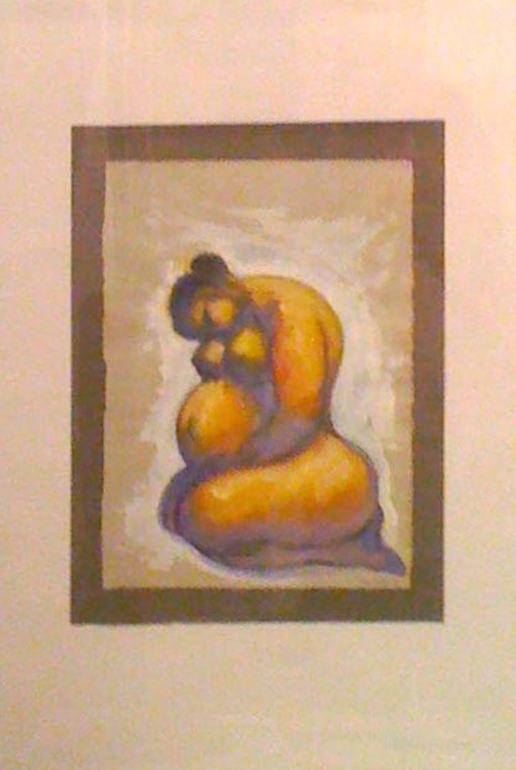 Reza, MAMAN Maternité 1987 Motherhood Reza, MAMAN Maternité 1987 Motherhood