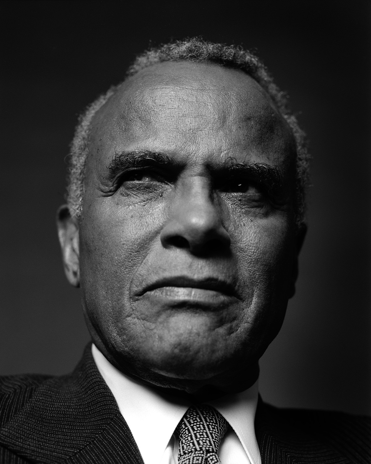 Detlev Schneider, Harry Belafonte Detlev Schneider, Harry Belafonte