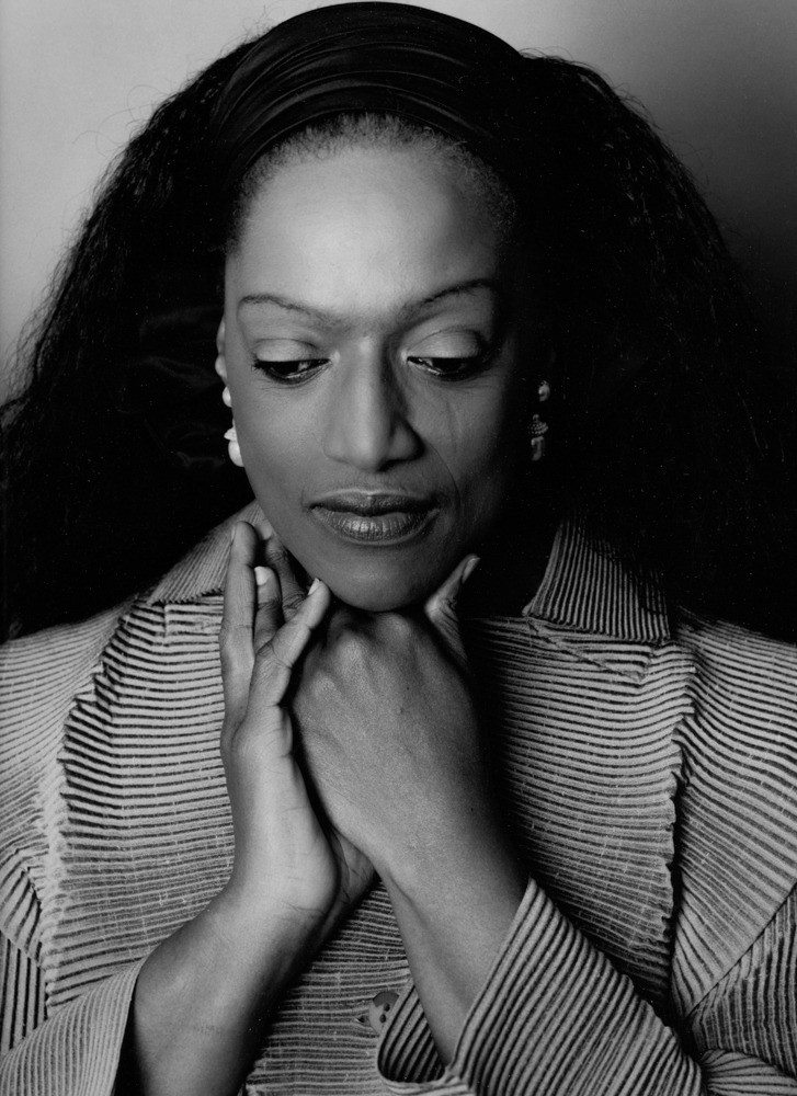 Detlev Schneider, Jessy Norman Detlev Schneider, Jessy Norman