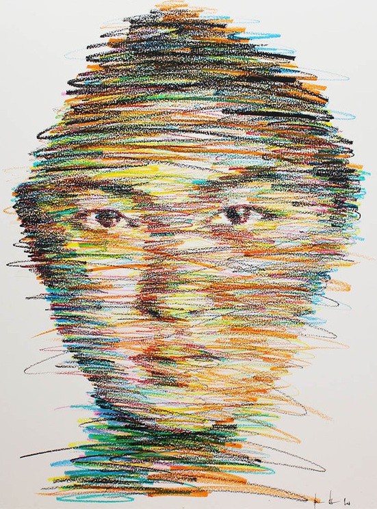 Hom Nguyen, Woman Hom Nguyen, Woman