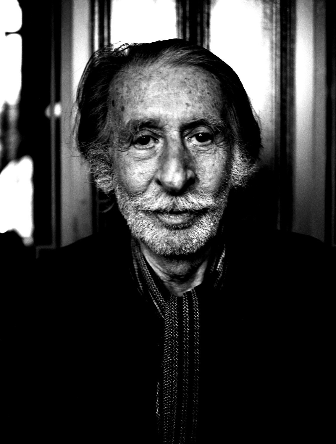 Detlev Schneider, George Tabori Detlev Schneider, George Tabori