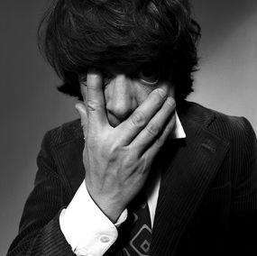 Photographie, Helge Schneider, Detlev Schneider