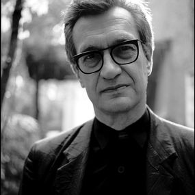 Photographie, Wim Wenders, Detlev Schneider