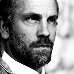 Photography, John Malkovich, Detlev Schneider