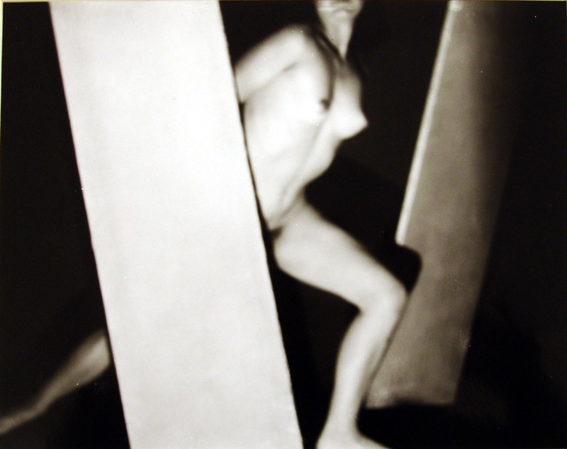 Frantisek Drtikol, Untitled / Nude Frantisek Drtikol, Untitled / Nude