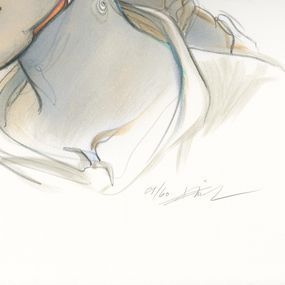 Enki Bilal, Transhumans 2 Enki Bilal, Transhumans 2