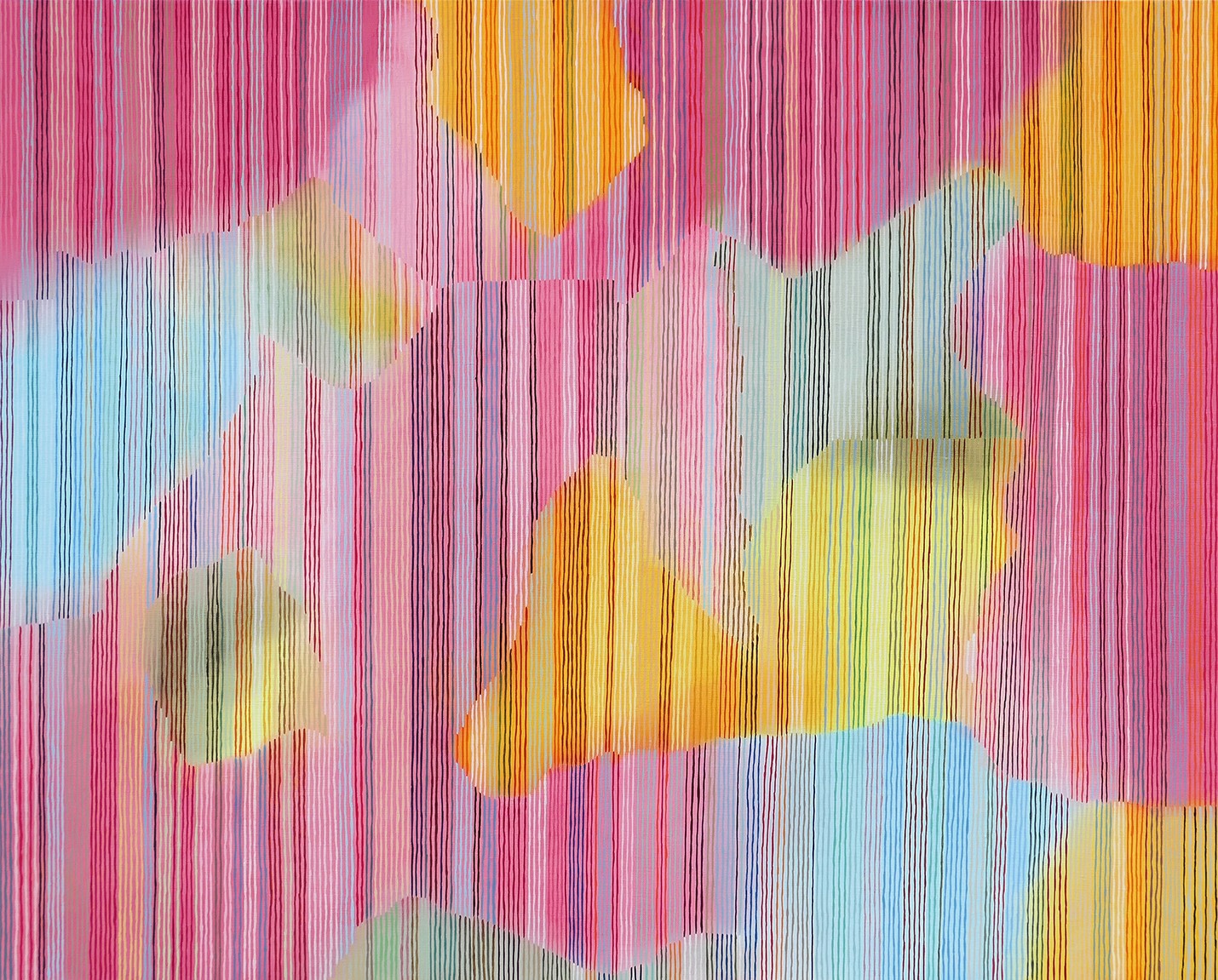Jérémie Iordanoff, Untitled 768 Jérémie Iordanoff, Untitled 768