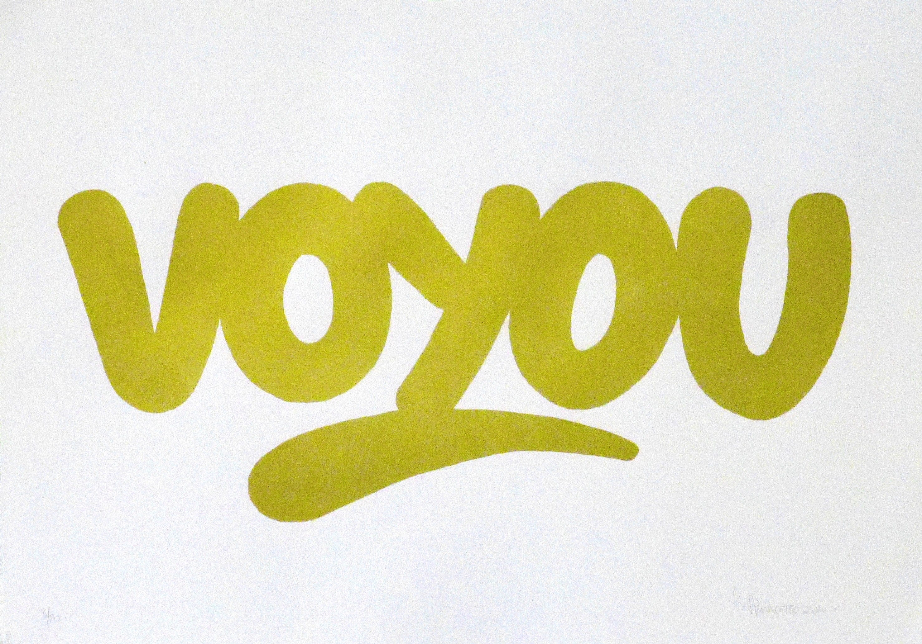 JP Malot, Voyou JP Malot, Voyou