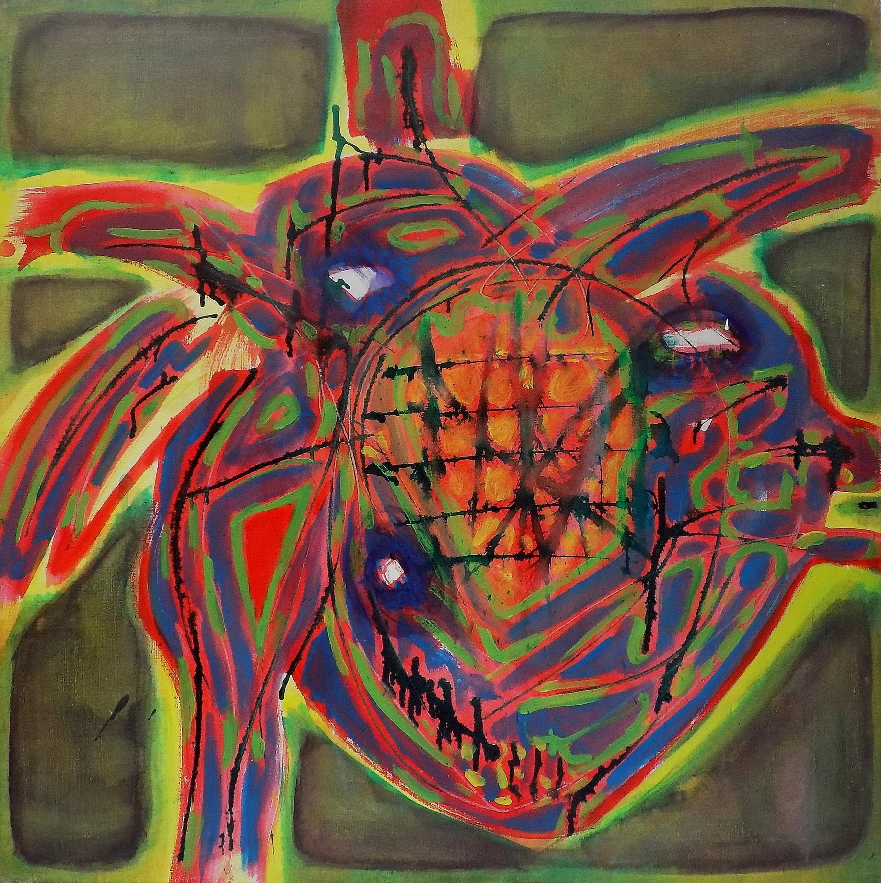 Stanislav Bojankov, Heart-XVII Stanislav Bojankov, Heart-XVII