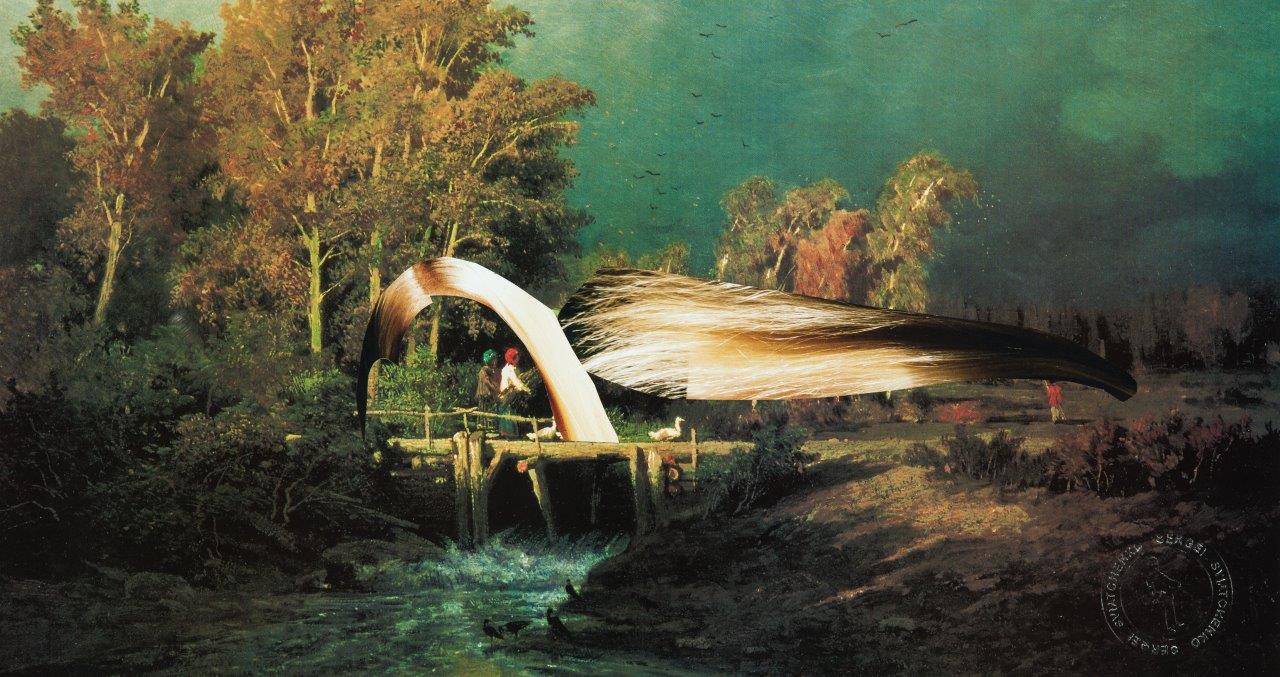 Sergei Sviatchenko, Sergei Sviatchenko - Capacity For Conjuring Illusion 3 Sergei Sviatchenko, Sergei Sviatchenko - Capacity For Conjuring Illusion 3