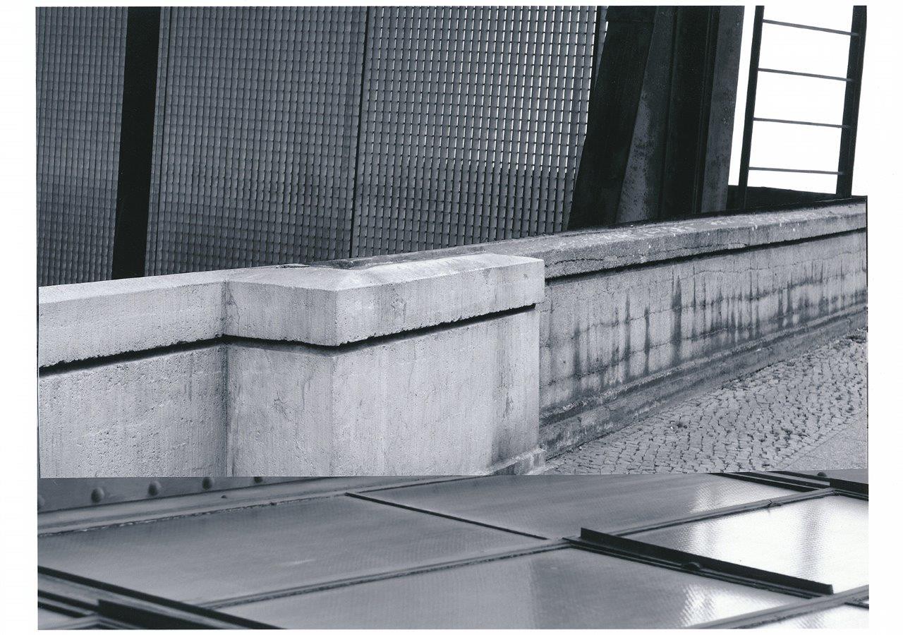 Sergei Sviatchenko, Legendary Peter Behrens AEG Turbine Factory Berlin 1 Sergei Sviatchenko, Legendary Peter Behrens AEG Turbine Factory Berlin 1